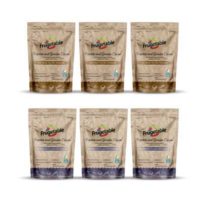 Grand Pack de Snacks