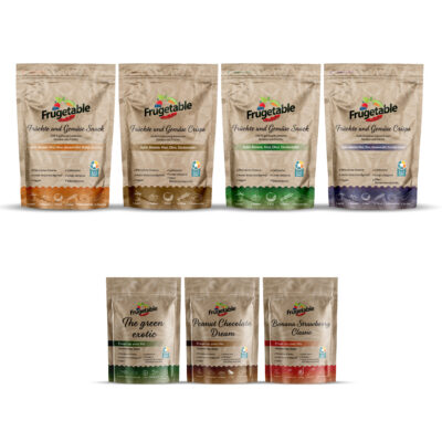 Complete Discovery Bundle